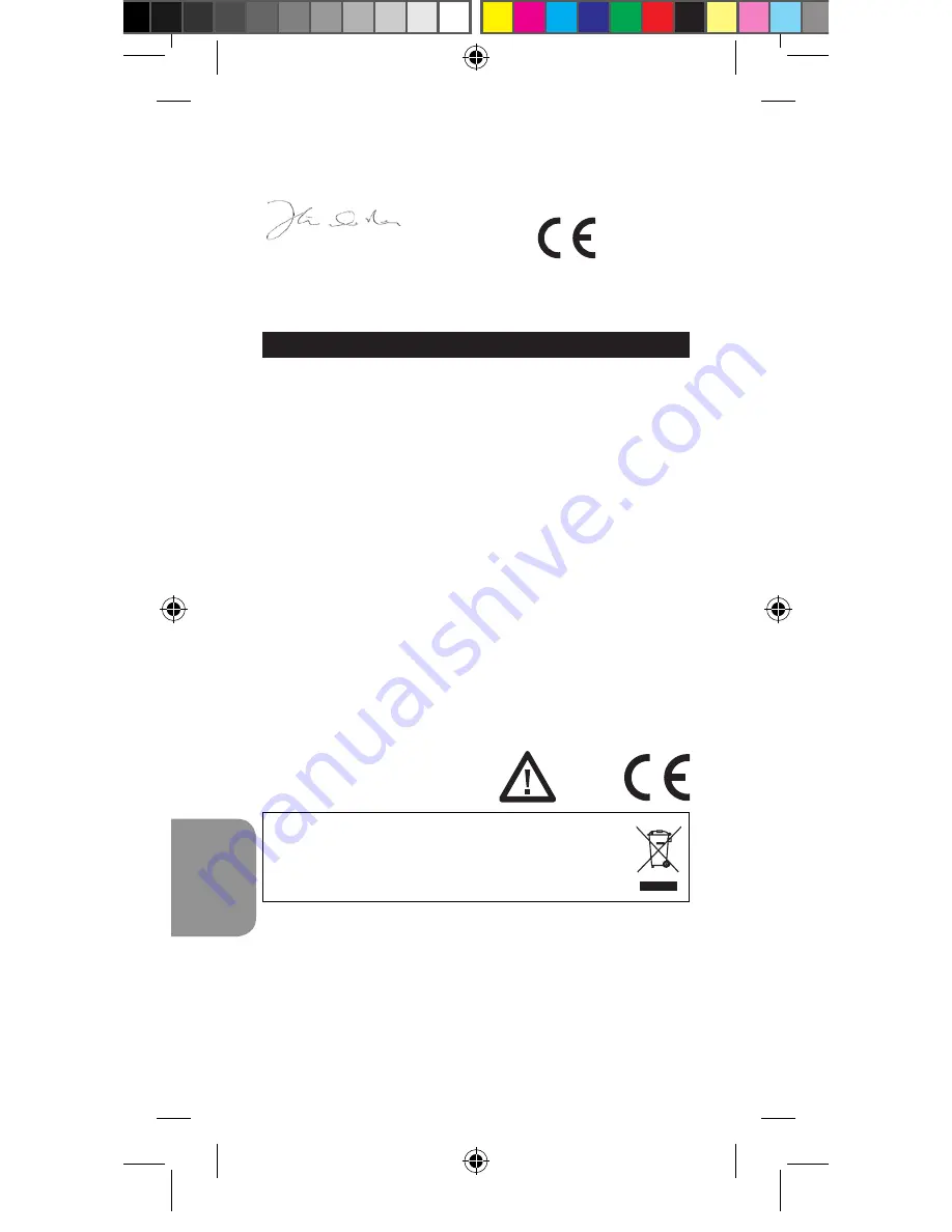 LEXIBOOK BTHP400 series Instruction Manual Download Page 30