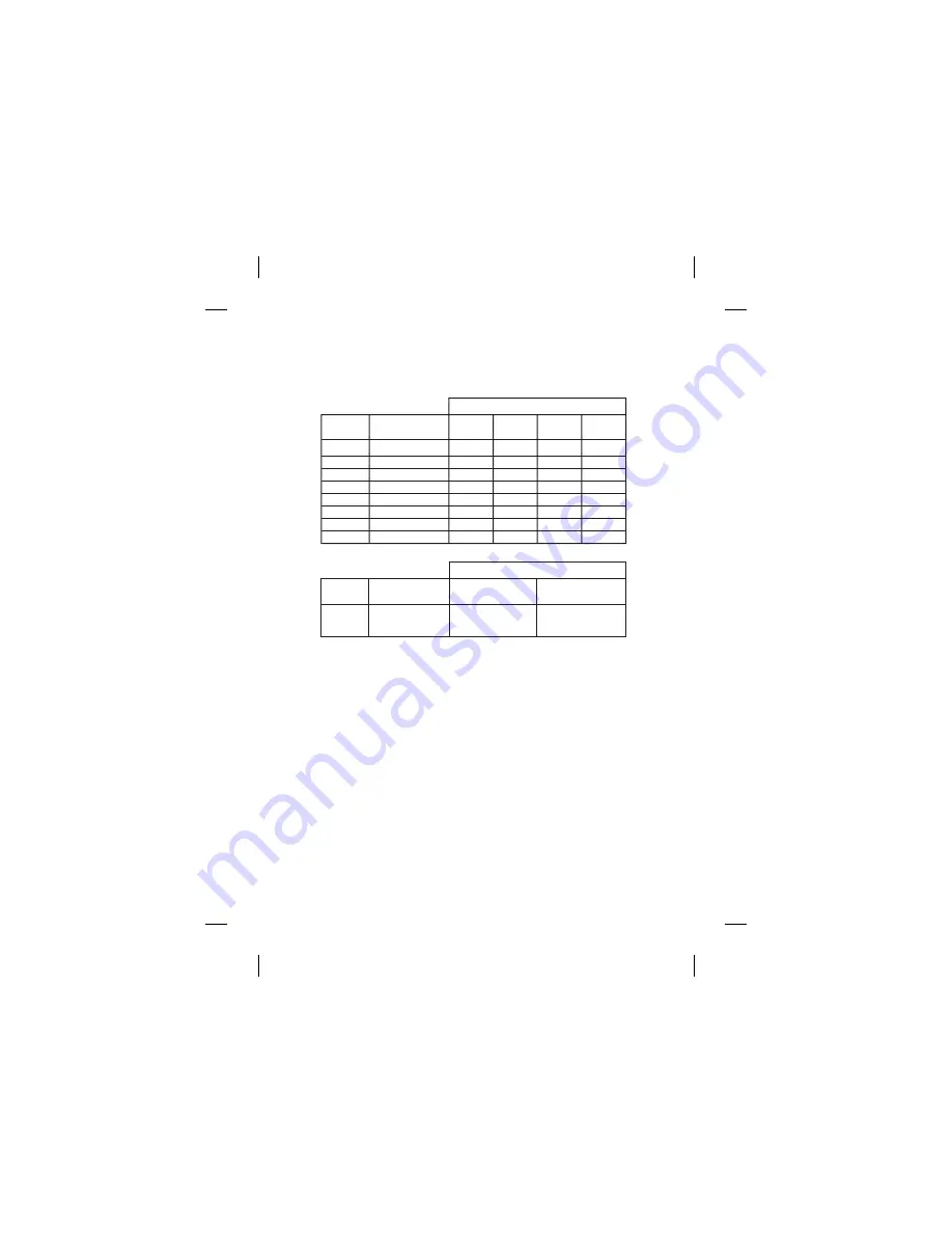 LEXIBOOK CHESSMAN LIGHT Instruction Manuals Download Page 35