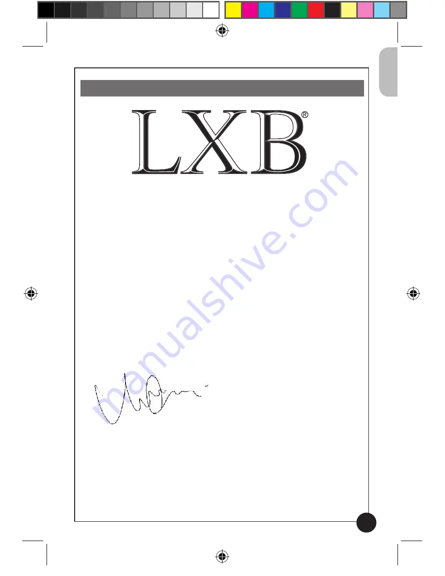 LEXIBOOK CP050BBI1 Instruction Manual Download Page 9