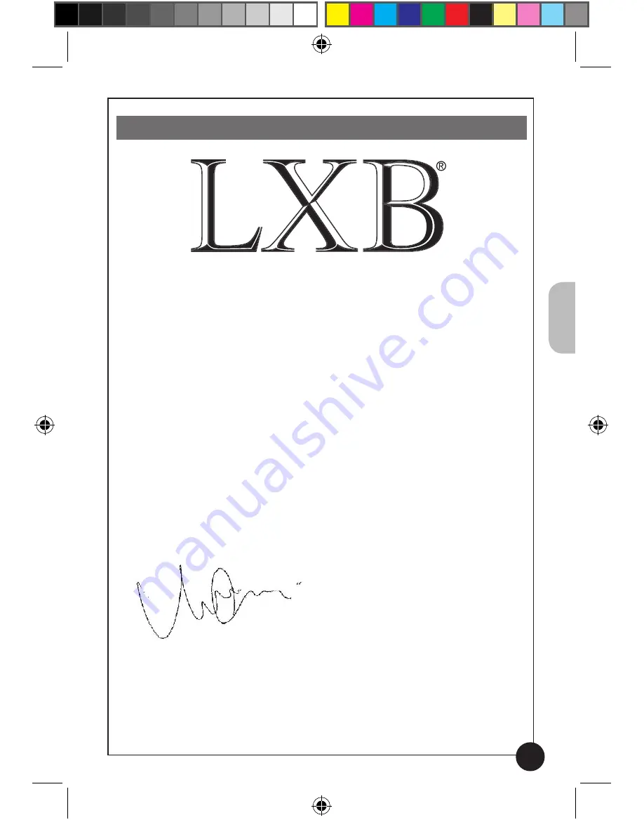 LEXIBOOK CP050BBI1 Instruction Manual Download Page 27