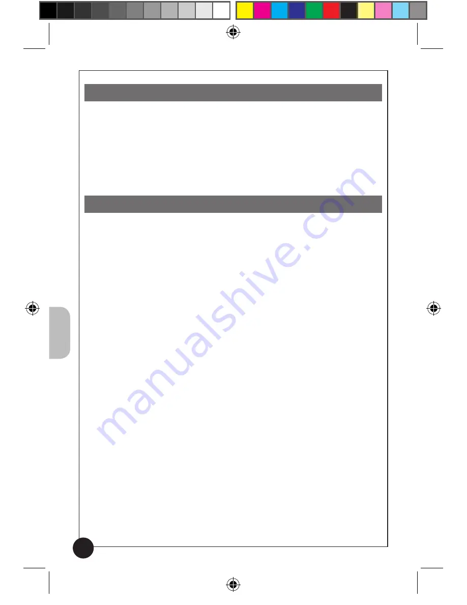 LEXIBOOK CP050BBI1 Instruction Manual Download Page 34