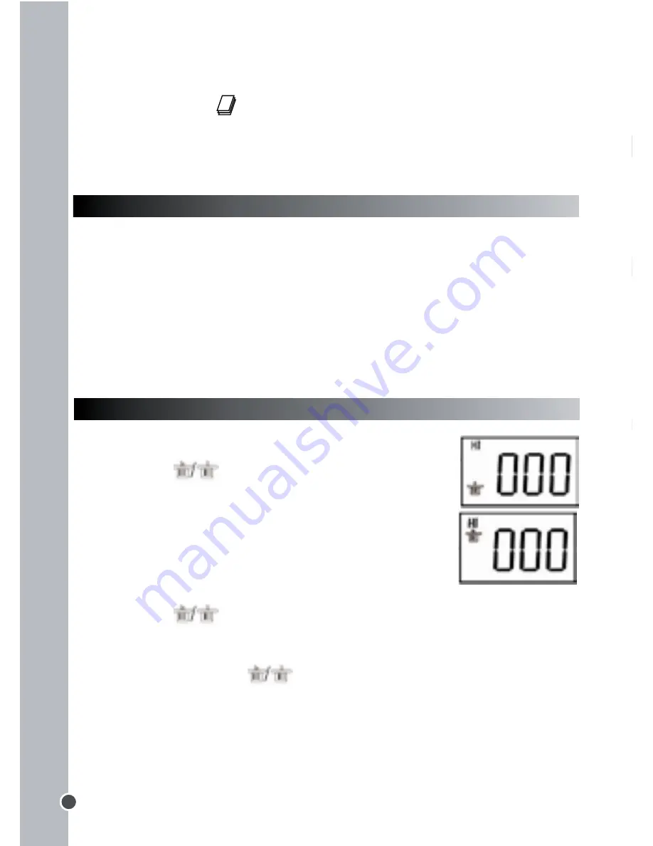 LEXIBOOK DJ015 Series Скачать руководство пользователя страница 40