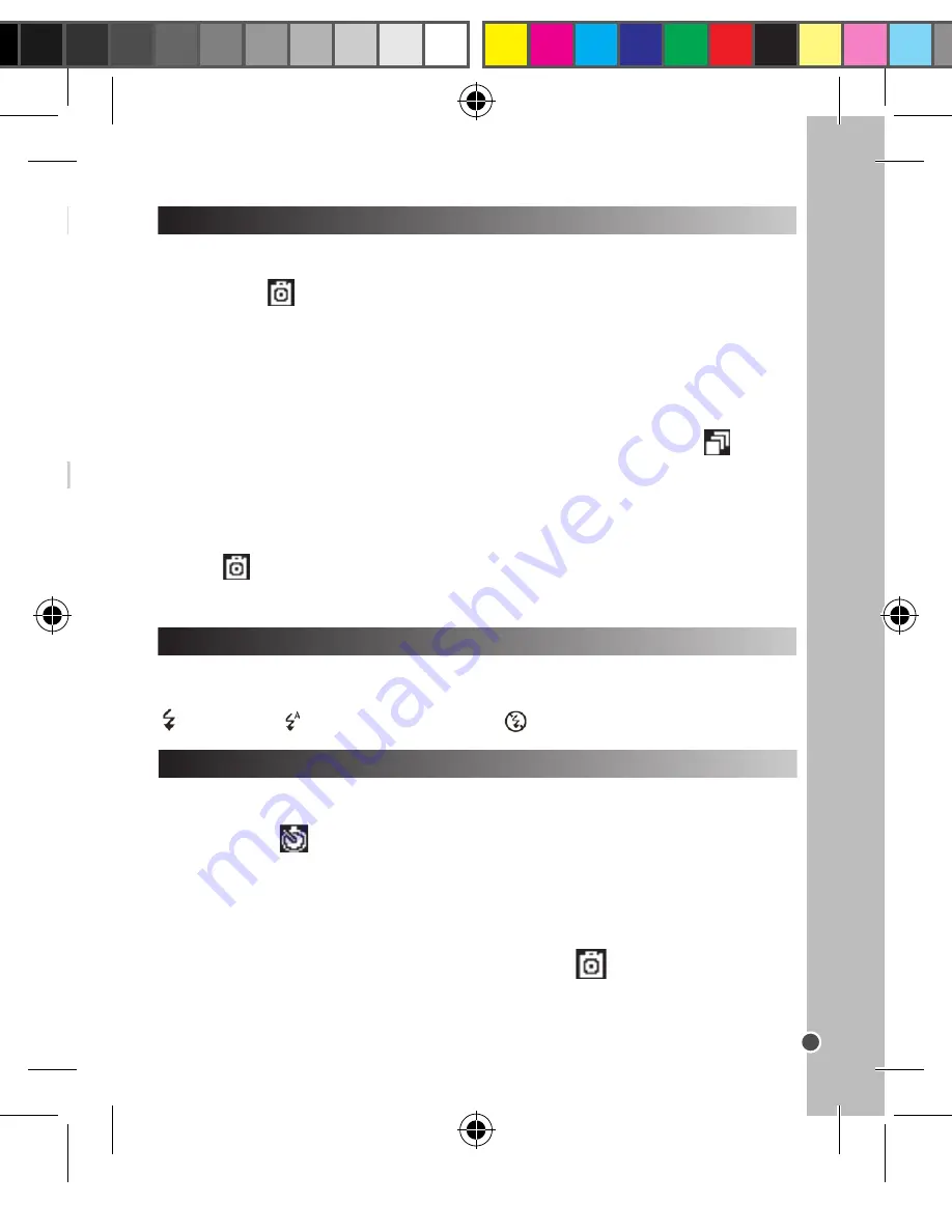 LEXIBOOK DJ024 series Instruction Manual Download Page 5