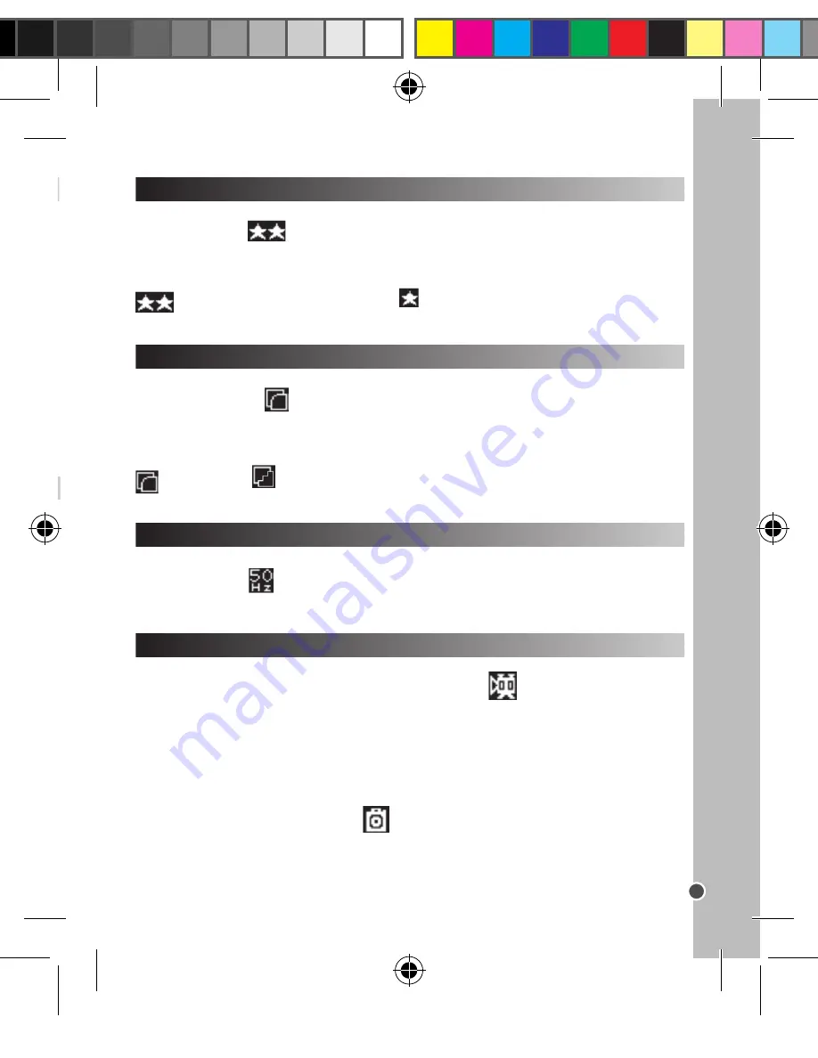 LEXIBOOK DJ024 series Скачать руководство пользователя страница 13