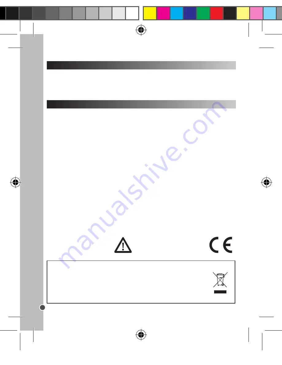 LEXIBOOK DJ024 series Скачать руководство пользователя страница 38