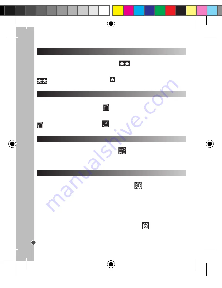 LEXIBOOK DJ024 series Скачать руководство пользователя страница 42