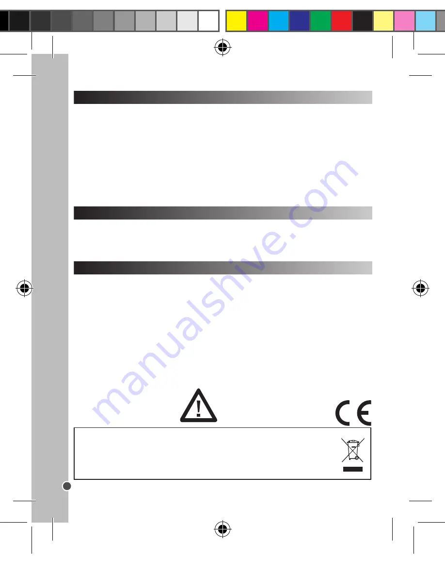 LEXIBOOK DJ024 series Скачать руководство пользователя страница 52