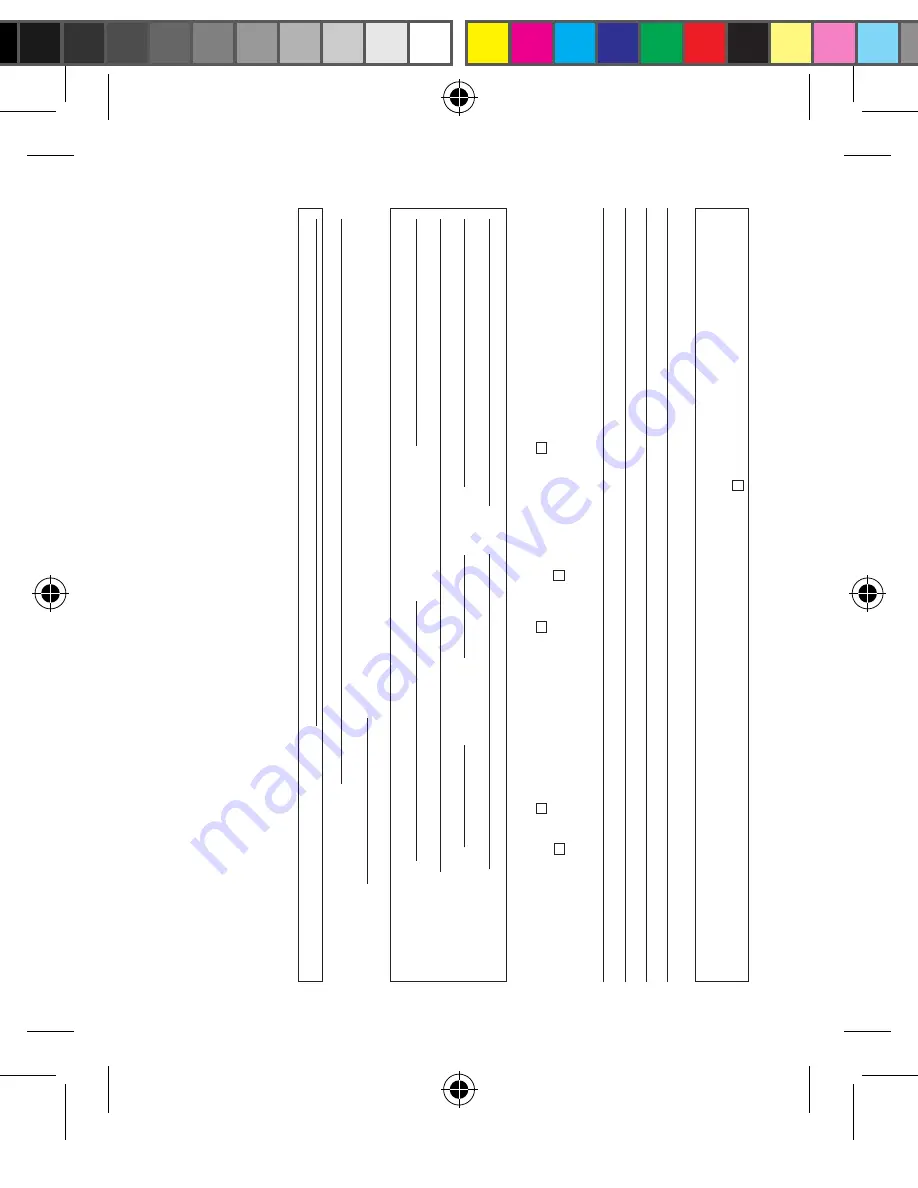 LEXIBOOK DJ024 series Скачать руководство пользователя страница 54