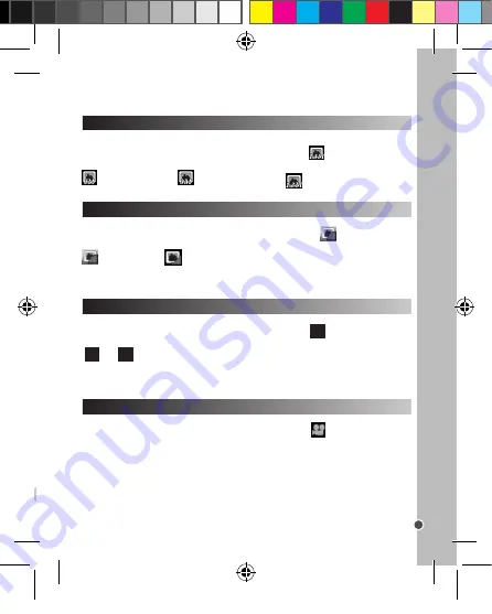 LEXIBOOK DJ028 Series Скачать руководство пользователя страница 13