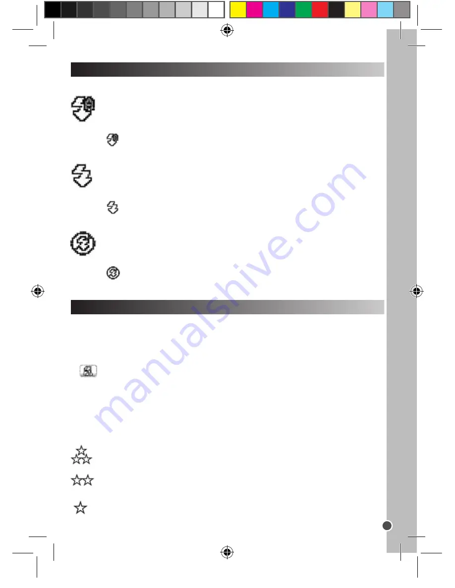 LEXIBOOK DJ033 Series Скачать руководство пользователя страница 7