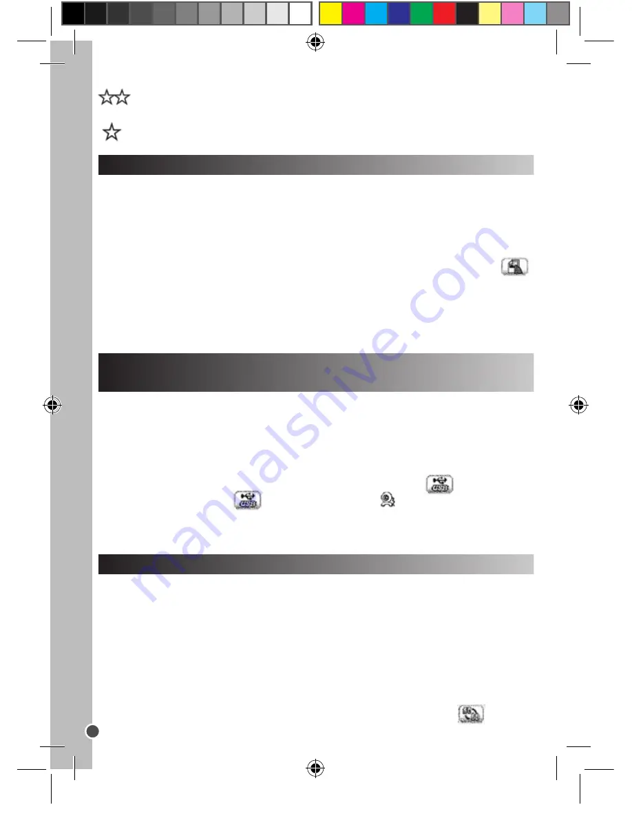 LEXIBOOK DJ033 Series Скачать руководство пользователя страница 30