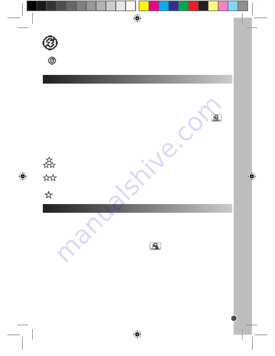 LEXIBOOK DJ033 Series Скачать руководство пользователя страница 41