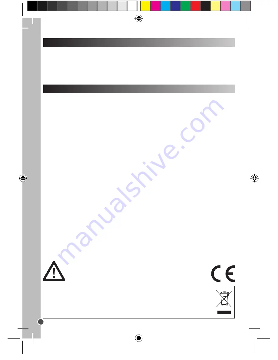 LEXIBOOK DJ033 Series Скачать руководство пользователя страница 48