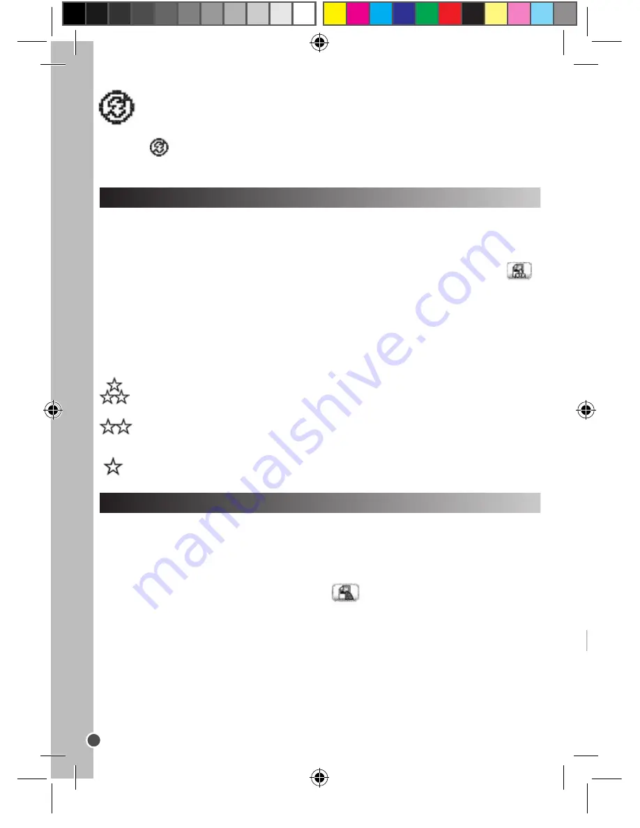 LEXIBOOK DJ033 Series Скачать руководство пользователя страница 52