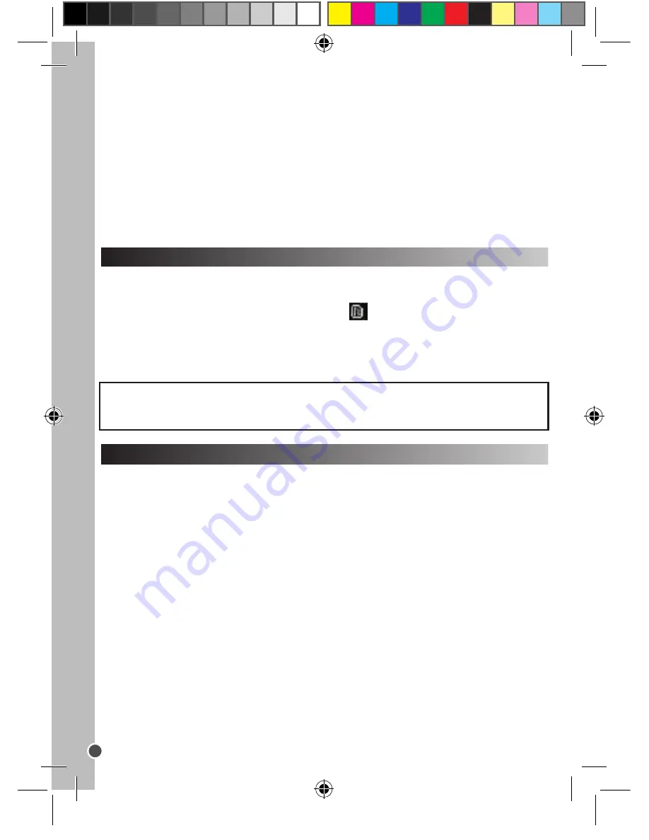 LEXIBOOK DJ033 Series Скачать руководство пользователя страница 62