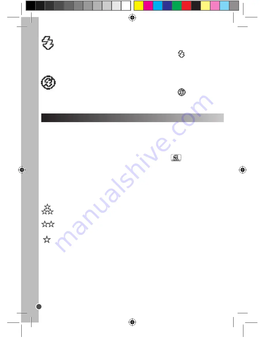 LEXIBOOK DJ033 Series Скачать руководство пользователя страница 64