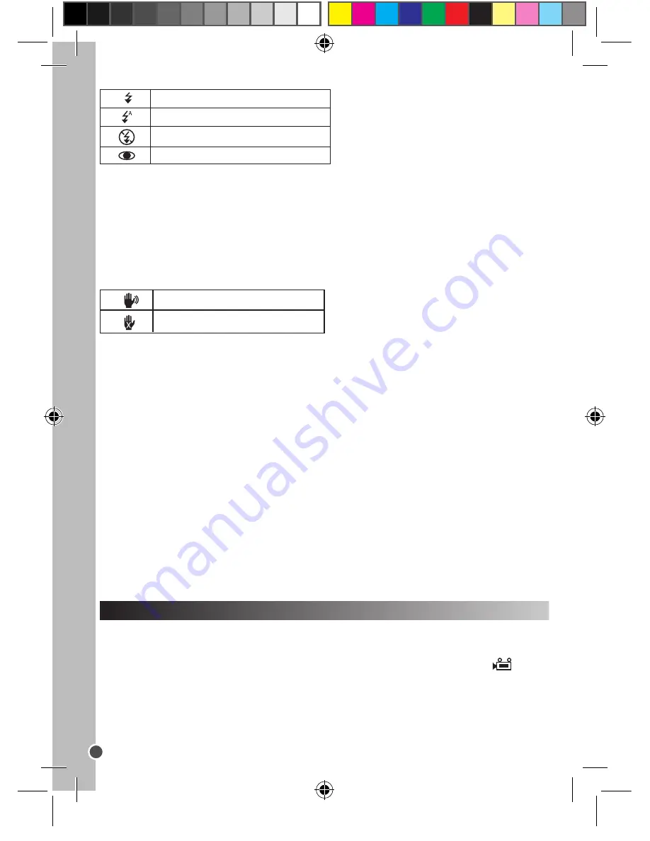 LEXIBOOK DJ041series Скачать руководство пользователя страница 22