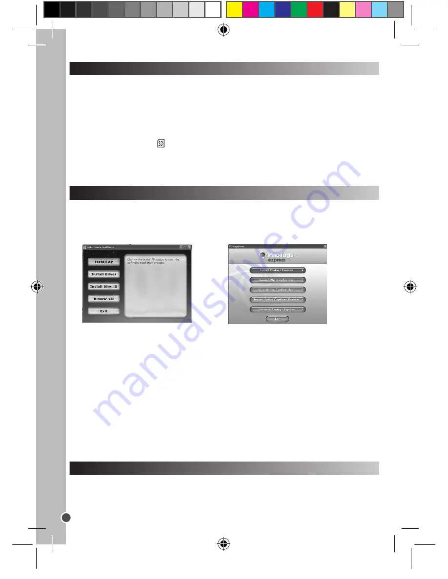 LEXIBOOK DJ041series Instruction Manual Download Page 52