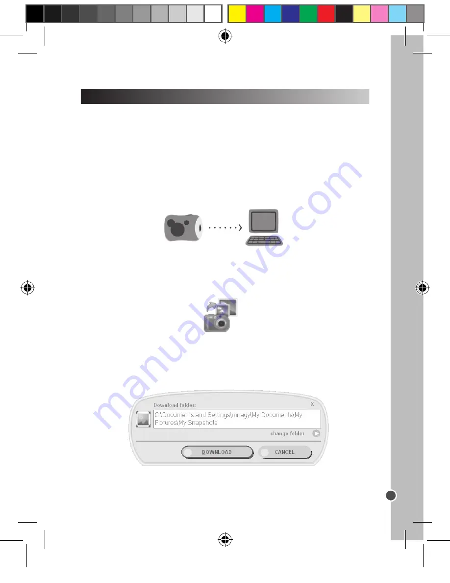 LEXIBOOK DJ045 Series Скачать руководство пользователя страница 5