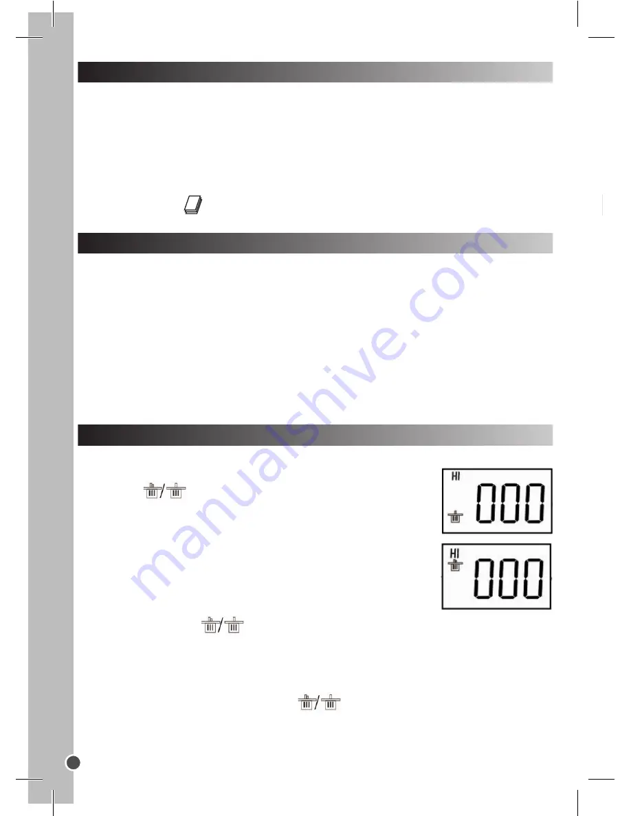 LEXIBOOK DJ045_01 Series Скачать руководство пользователя страница 48