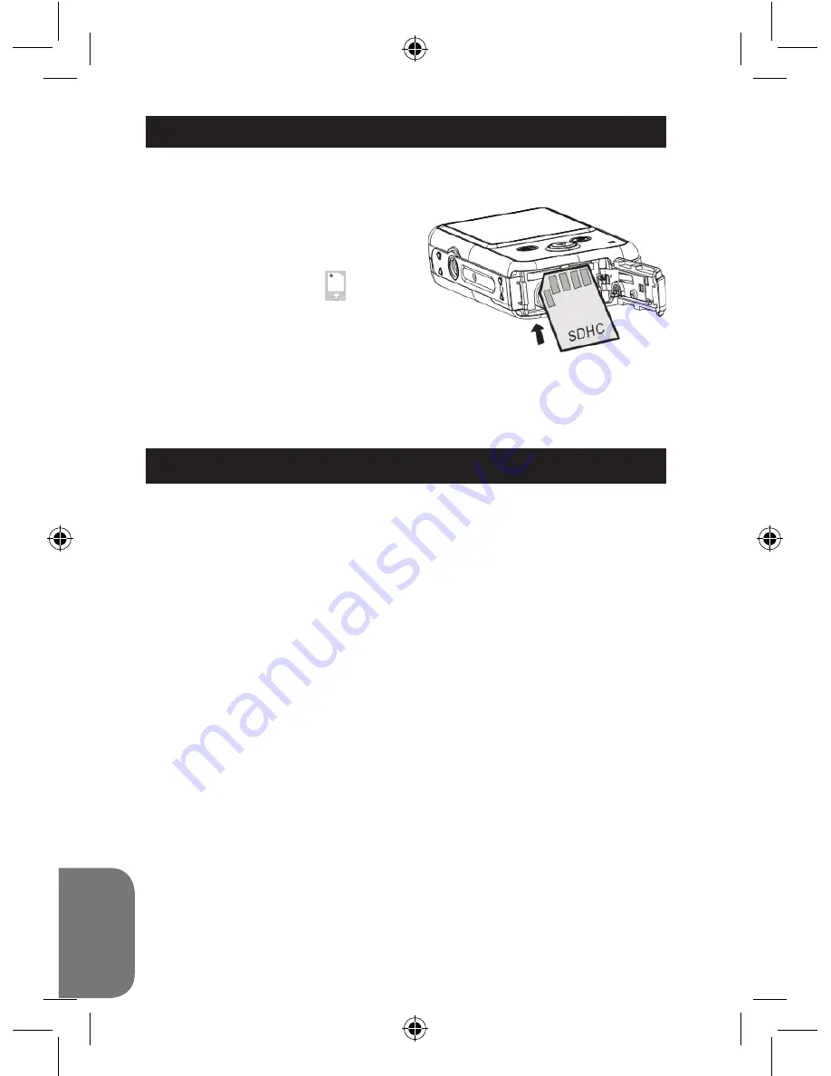 LEXIBOOK DJ048 series Instruction Manual Download Page 60