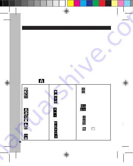 LEXIBOOK DJ052 Series Скачать руководство пользователя страница 22