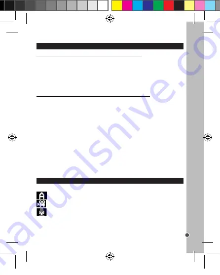 LEXIBOOK DJ052 Series Скачать руководство пользователя страница 27