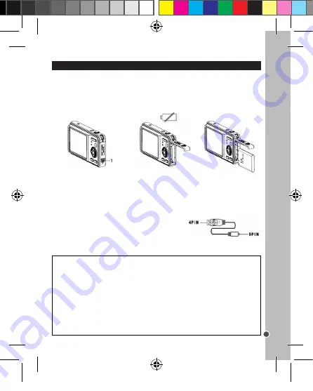 LEXIBOOK DJ052 Series Скачать руководство пользователя страница 57