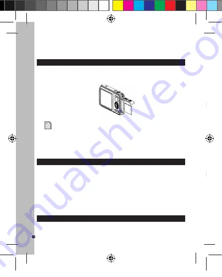 LEXIBOOK DJ052 Series Скачать руководство пользователя страница 58