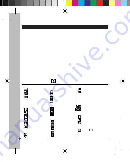 LEXIBOOK DJ052 Series Скачать руководство пользователя страница 72