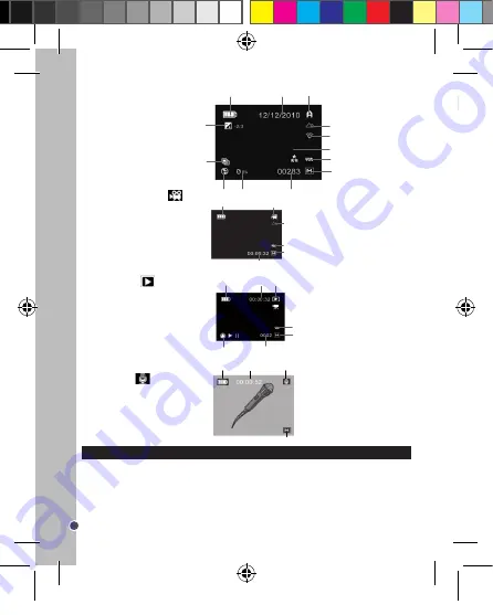 LEXIBOOK DJ052 Series Скачать руководство пользователя страница 108