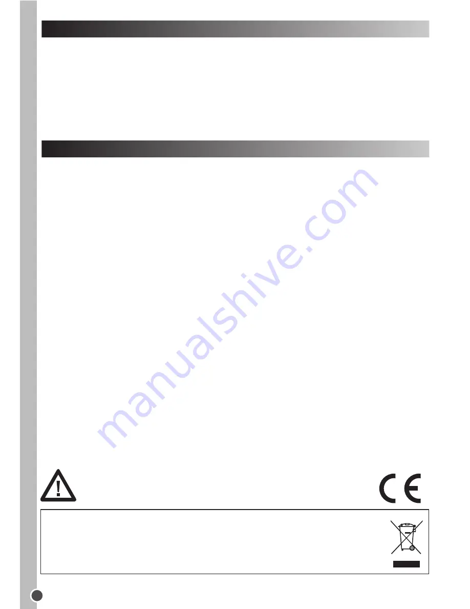 LEXIBOOK DJ053 Series Instruction Manual Download Page 126