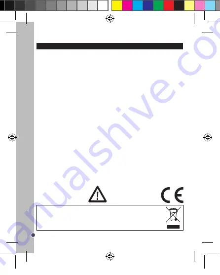 LEXIBOOK DJ090 Series Скачать руководство пользователя страница 48