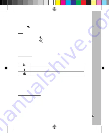 LEXIBOOK DJ090 Series Instruction Manual Download Page 53