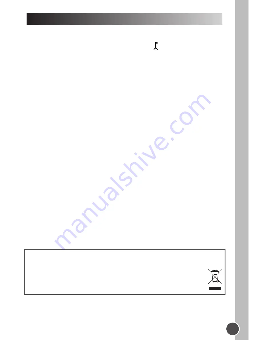 LEXIBOOK DMP63 Series User Manual Download Page 9