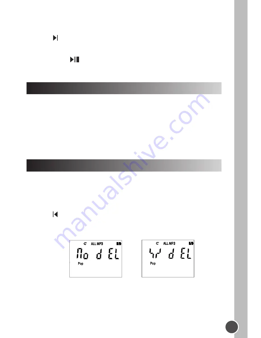 LEXIBOOK DMP63 Series User Manual Download Page 29