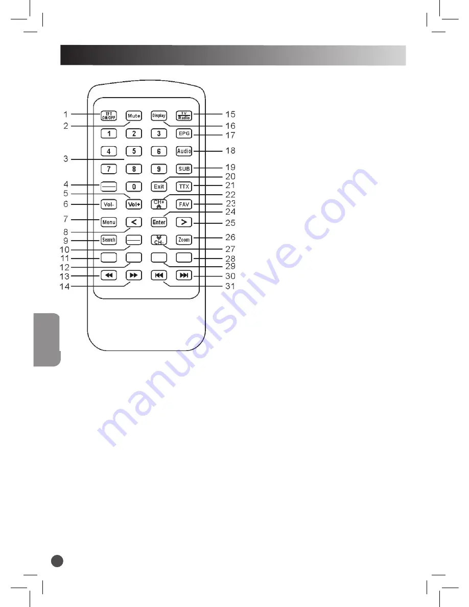 LEXIBOOK DMPTV1FR Instruction Manual Download Page 96