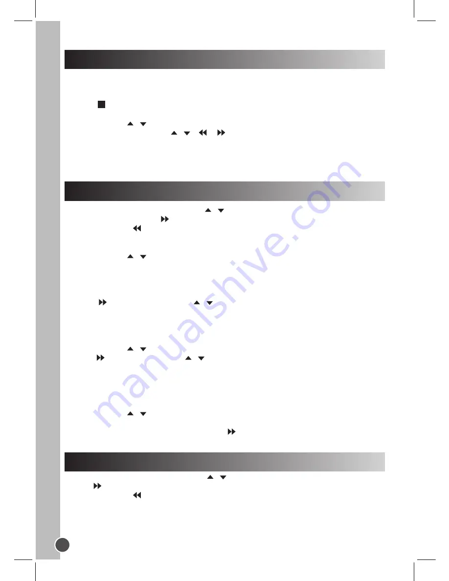 LEXIBOOK DVDP1FE Instruction Manual Download Page 54