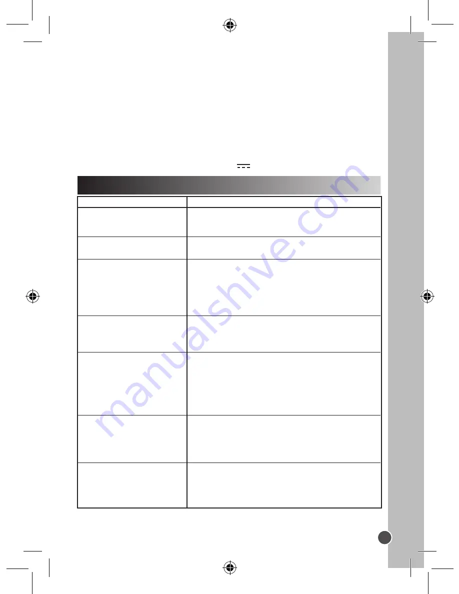 LEXIBOOK DVDP2TS (French) Mode D'Emploi Download Page 17