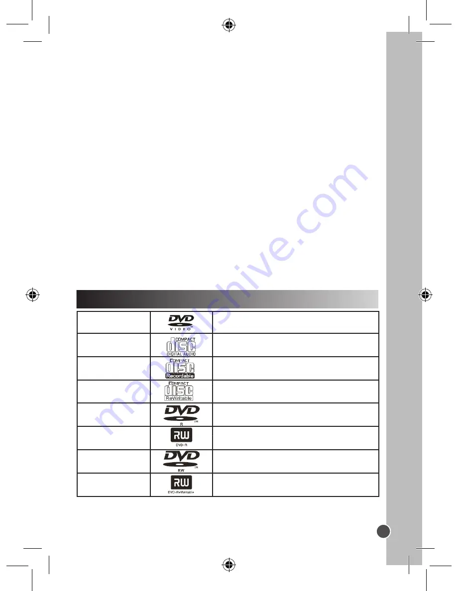 LEXIBOOK DVDP2TS (French) Mode D'Emploi Download Page 25