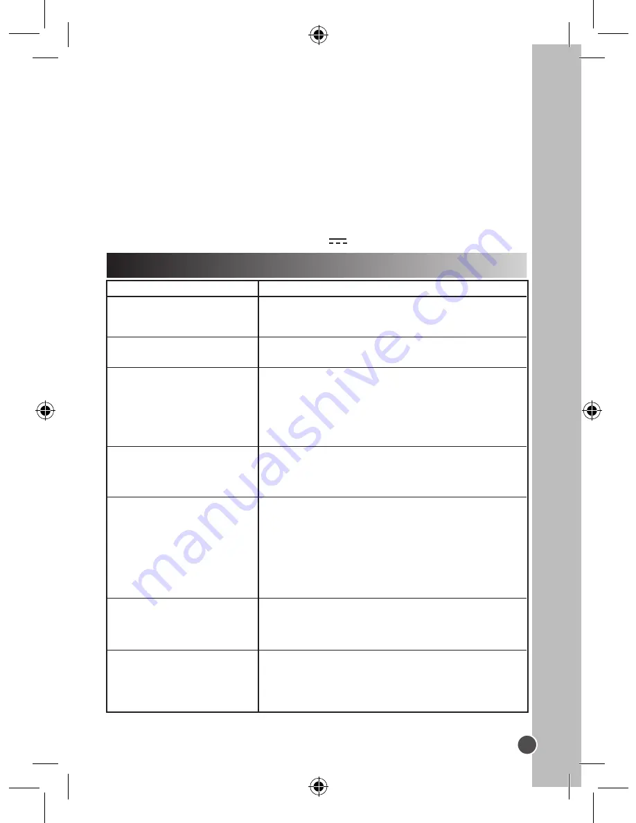 LEXIBOOK DVDP2TS (French) Mode D'Emploi Download Page 49