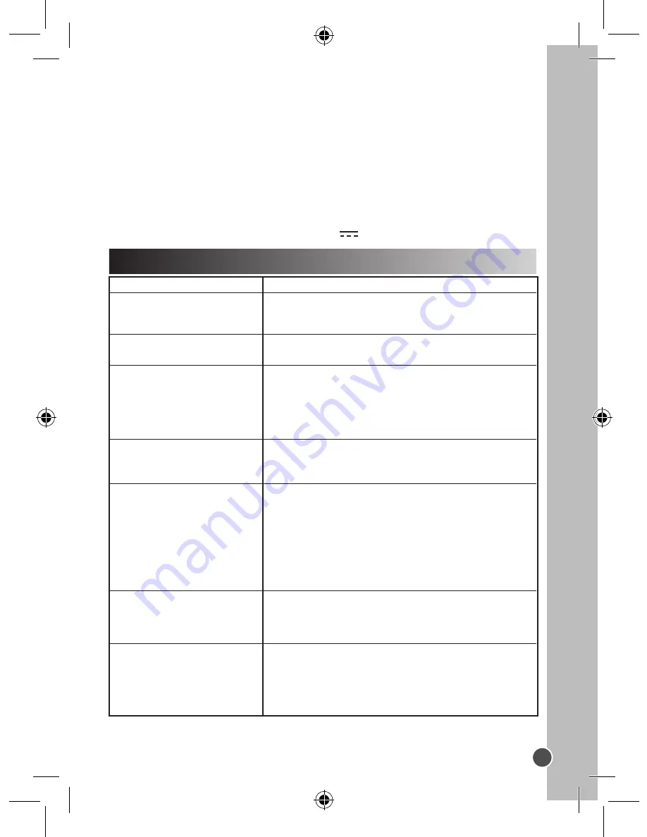 LEXIBOOK DVDP2TS (French) Mode D'Emploi Download Page 65