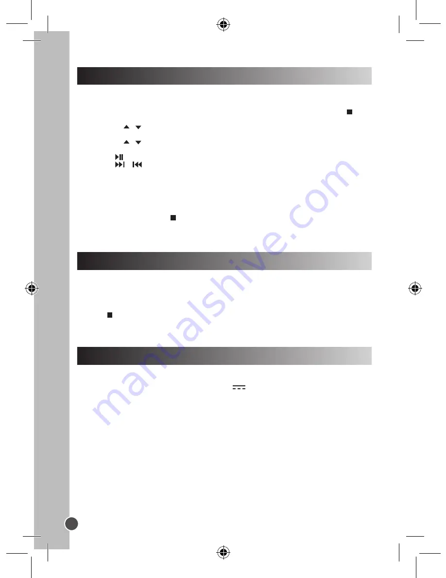 LEXIBOOK DVDP2TS (French) Mode D'Emploi Download Page 80