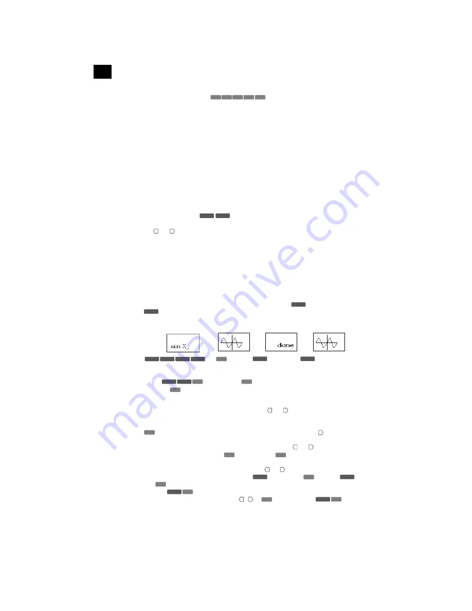 LEXIBOOK GC1000i Instruction Manual Download Page 16