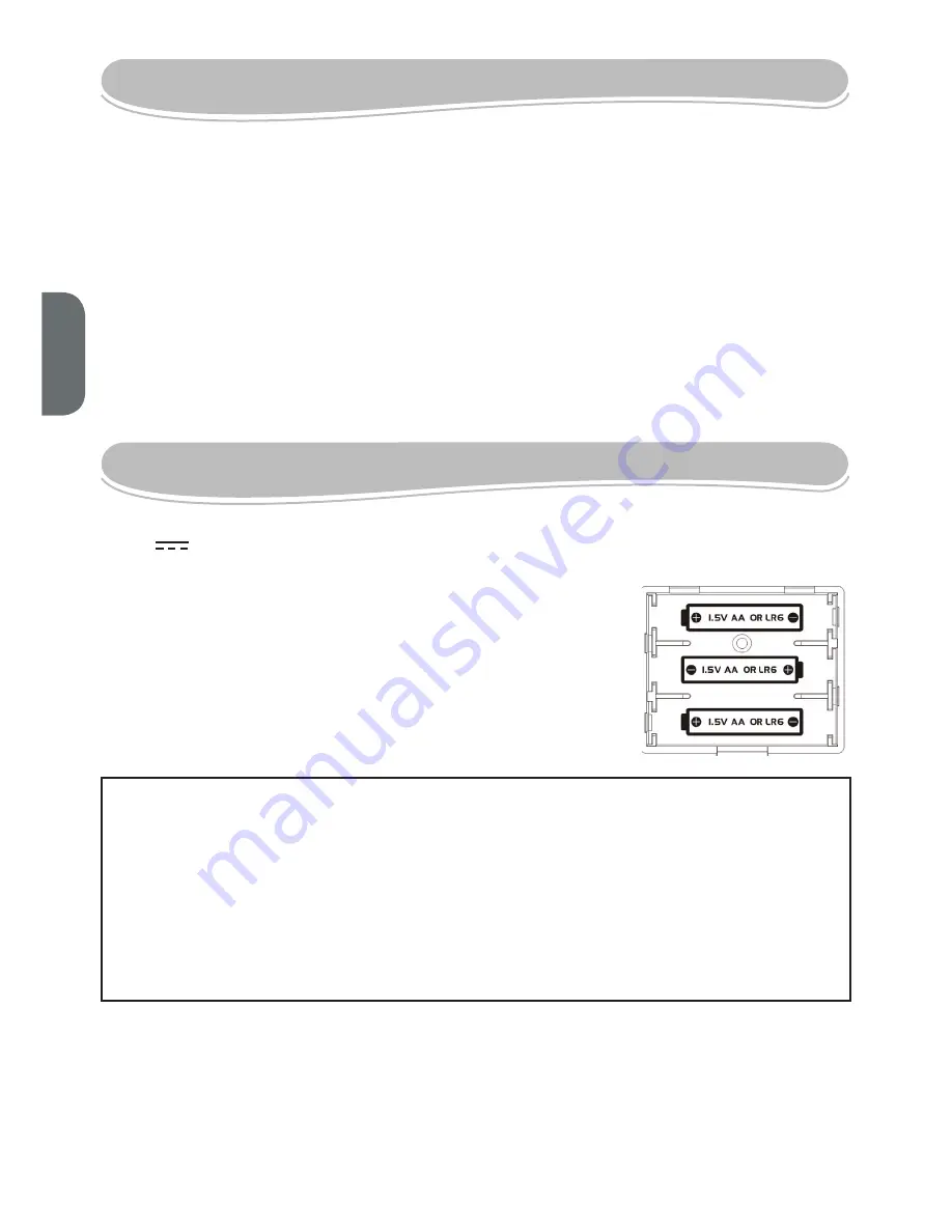 LEXIBOOK GT7000SW Instruction Manual Download Page 15