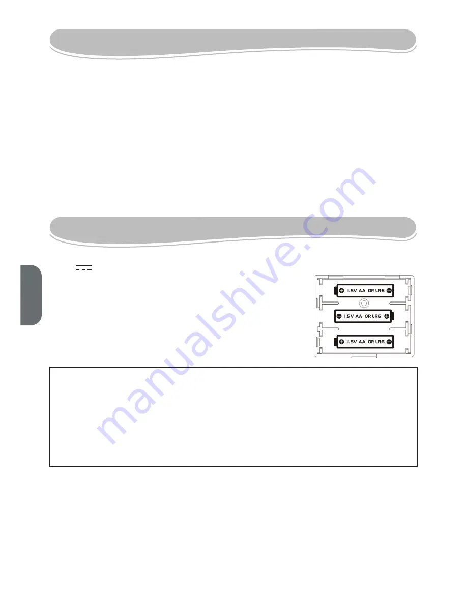 LEXIBOOK GT7000SW Instruction Manual Download Page 27