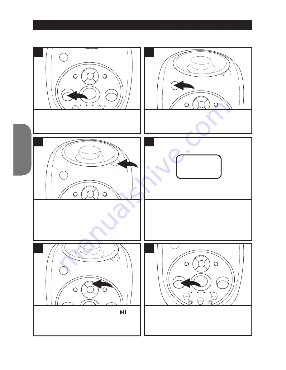 LEXIBOOK Hannah Montana K5000HM Owner'S Manual Download Page 44