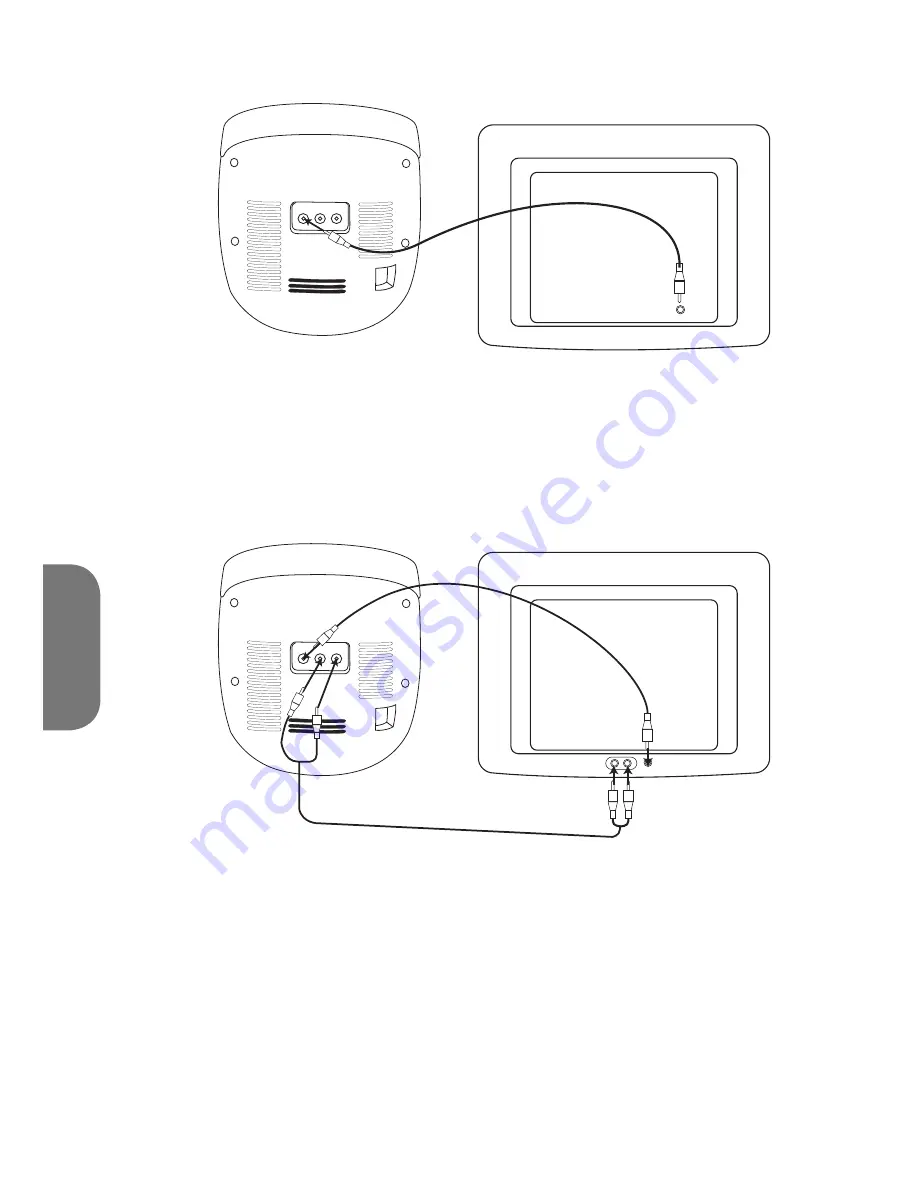 LEXIBOOK Hannah Montana K5000HM Owner'S Manual Download Page 68