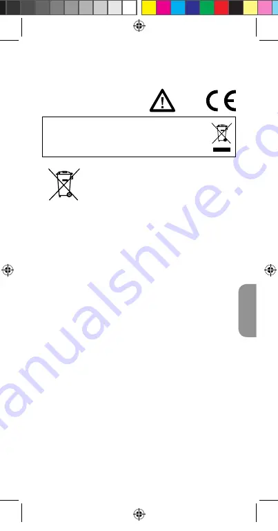 LEXIBOOK HPBT010 Series Instruction Manual Download Page 29