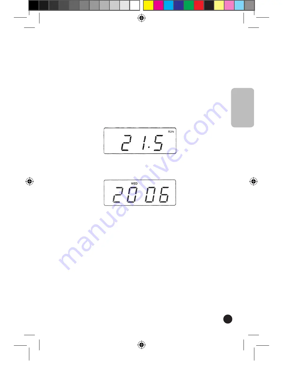 LEXIBOOK HPI500 User Manual Download Page 49